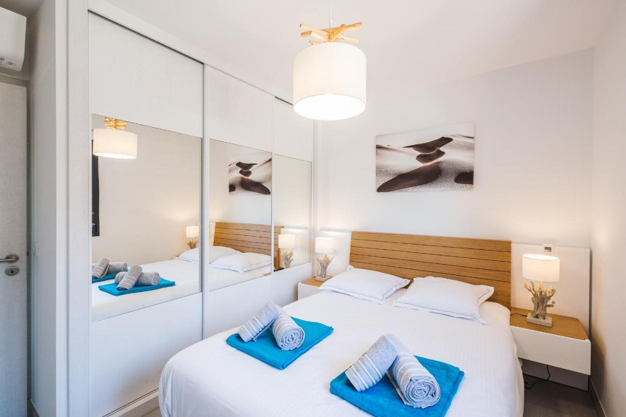 Residence Petra D'Oro - Villa Chiappa Porto-Vecchio  Eksteriør bilde